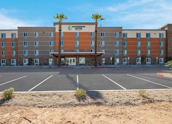 WoodSpring Suites Tolleson - Phoenix West 1