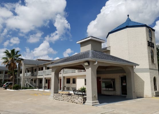 Summit Inn - Houston Medical Center 1