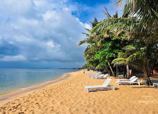 Sea Star Resort 1