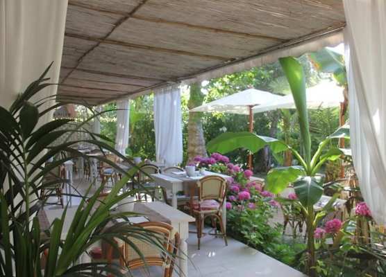 Hotel Bijou 1