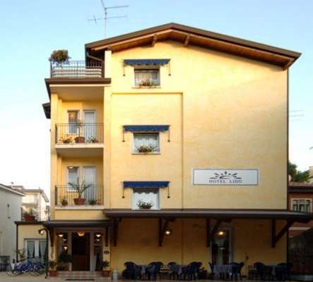 Hotel Lido 1