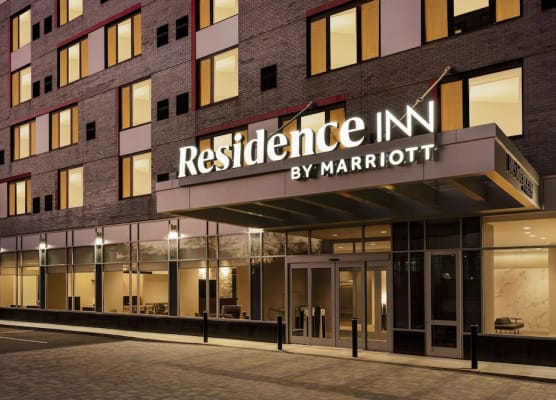 Residence Inn by Marriott New York JFK Airport 1