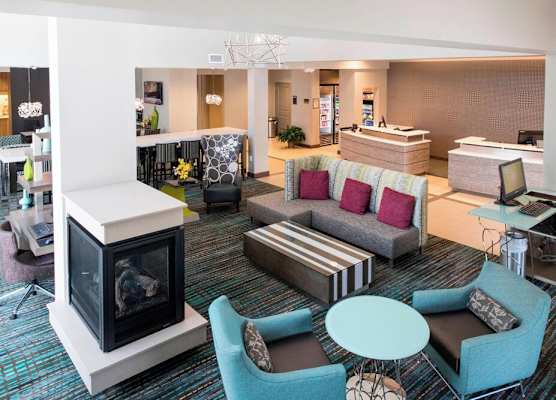 Residence Inn by Marriott Philadelphia Great Valley/Malvern 1