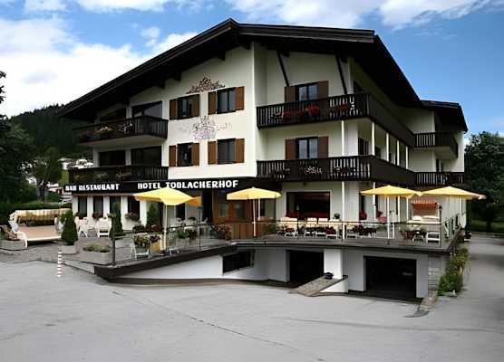 Hotel Toblacherhof 1