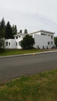 Lagarfell Studios 1