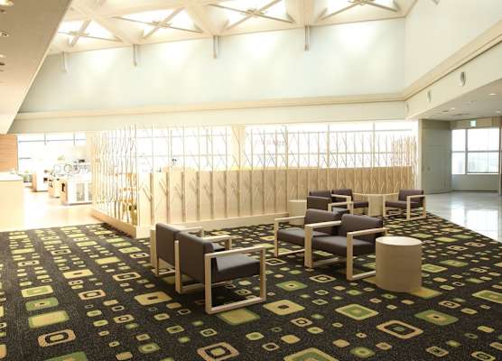 Hotel Keihan Kyobashi Grande 1