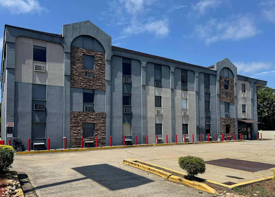 Gallus Stadium Park Inn, an Ascend Collection Hotel 1