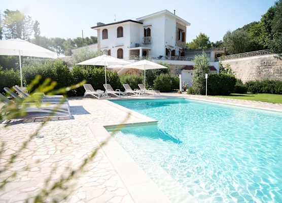Tenuta Cardinale ENOB&B 1