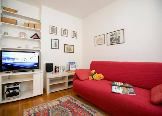 Appartamento Centro Storico Riva 2 - Happy Rentals 1
