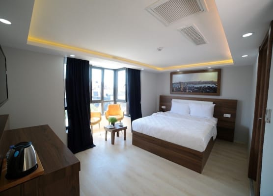 MITANI SUITES 1