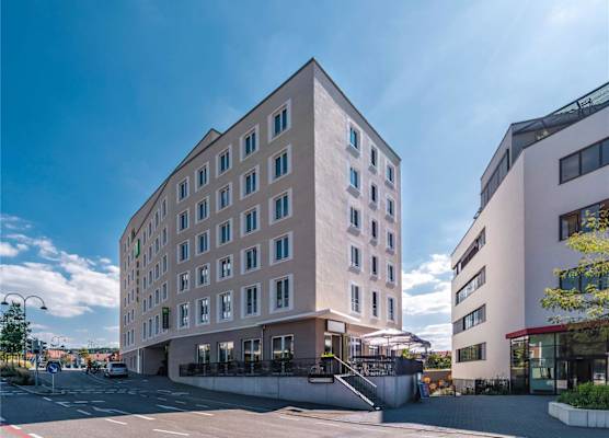 ibis Styles Tuebingen 1