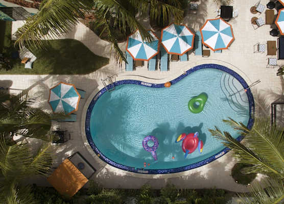 Hotel Rendale Miami Beach 1