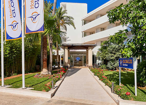 Globales Cala Bona 1