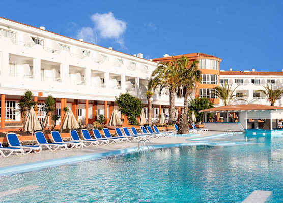 Globales Costa Tropical 1