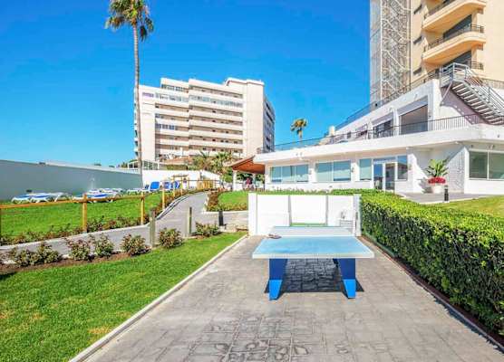 Globales Gardenia 1