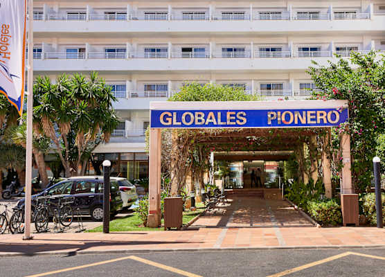 Globales Pionero - Santa Ponsa Park 1