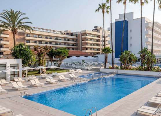 Globales Santa Ponsa Park 1