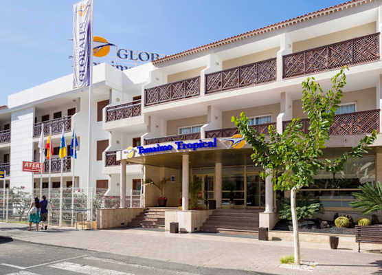 Globales Tamaimo Tropical 1