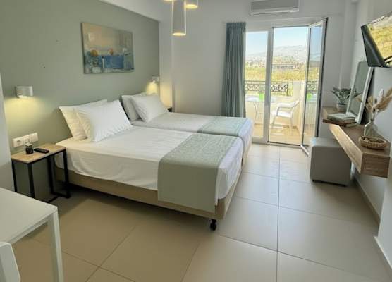 Kostas Apartments 1