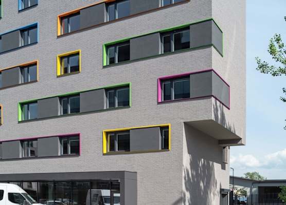 NextDoor Apartments 1
