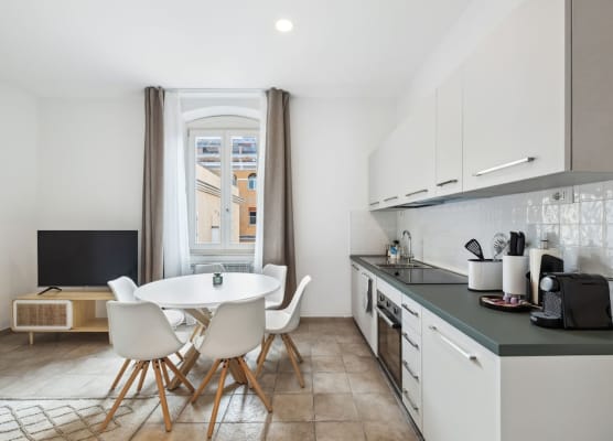 Limehome Rome via dei Reti 1