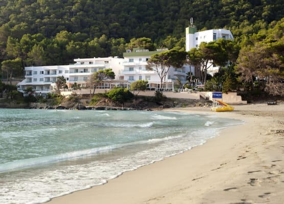 Hotel El Pinar 1