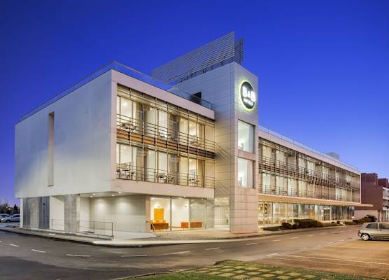B&B HOTEL Cantanhede Coimbra 1