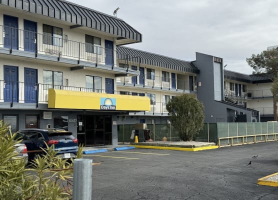 Days Inn by Wyndham El Paso I-10 East 1