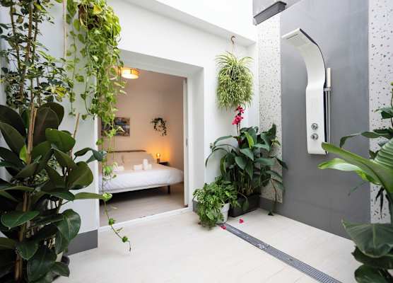Naim Guest House Cala Del Moral 1