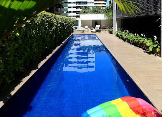 Porto Kaeté Hotel 1