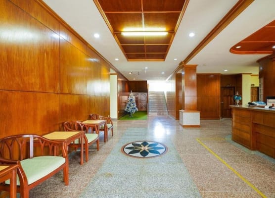 Mayfa Hotel - SHA extra plus 1
