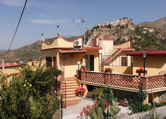 B&B U Palmentu 1