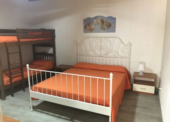 Villaggio Togo Togo 1