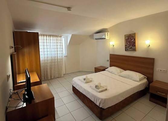 Mariva City Beach Otel 1