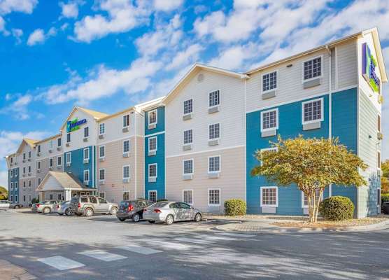 Extended Stay America Select Suites - Wilmington - West 1