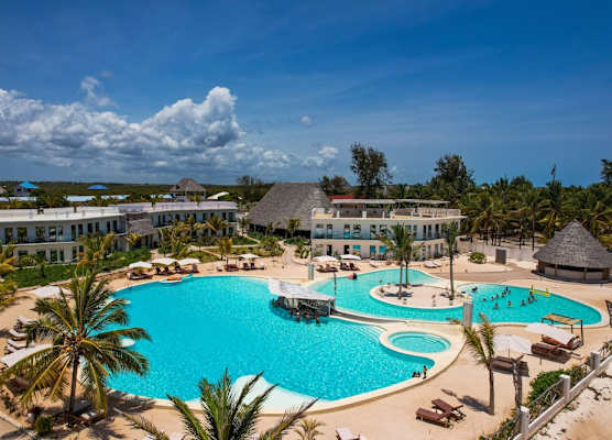 The One Resort Zanzibar 1