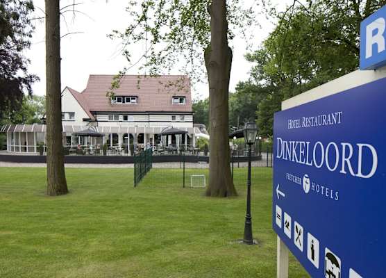 Fletcher Hotel-Restaurant Dinkeloord 1