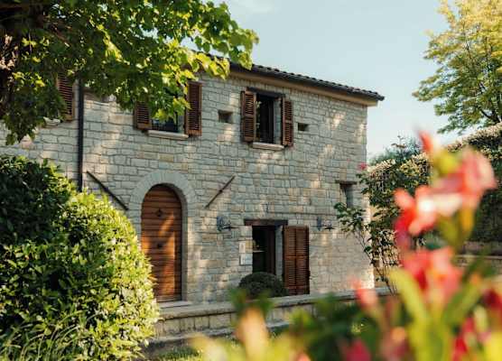 Le Fontanelle Country House 1
