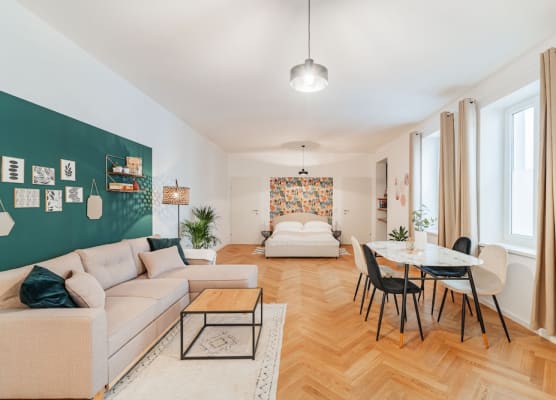 The 15s Apartments 1