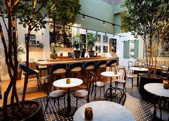 City Hotel Gouda, WorldHotels Crafted Collection 1