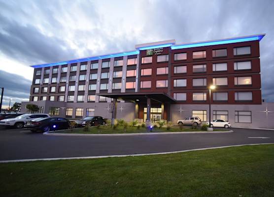 Holiday Inn Express & Suites GATINEAU - OTTAWA by IHG 1
