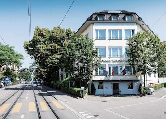 Sorell Hotel Rex Zürich 1