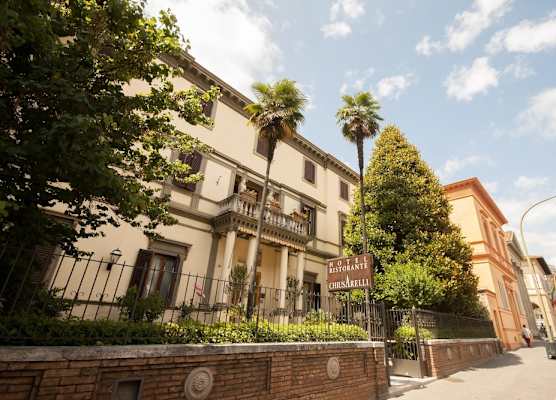 Albergo Chiusarelli 1