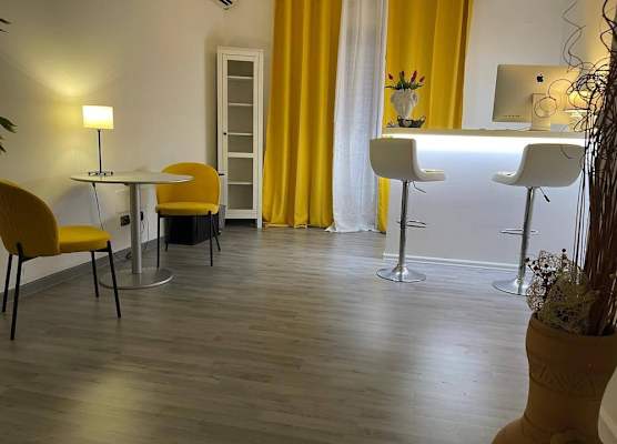 Le Suite del Lungomare Catania 1