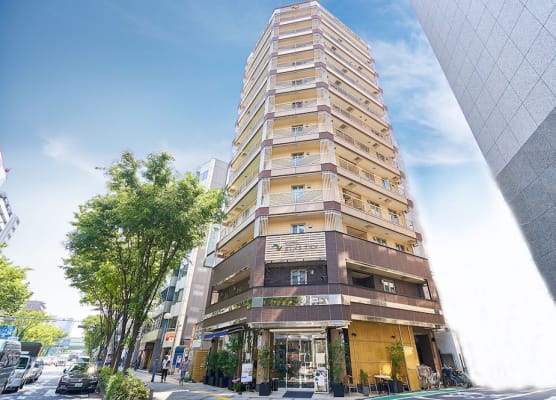 Eins.Inn Umeda Higashi 1