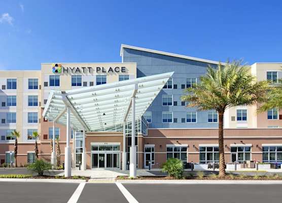Hyatt Place Jacksonville St. Johns Town Center 1