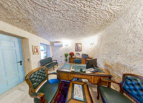 Han Cave Suites - The Special Class 1