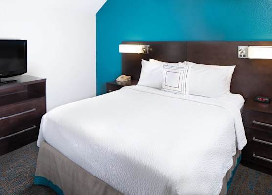 Residence Inn Denver Downtown 1