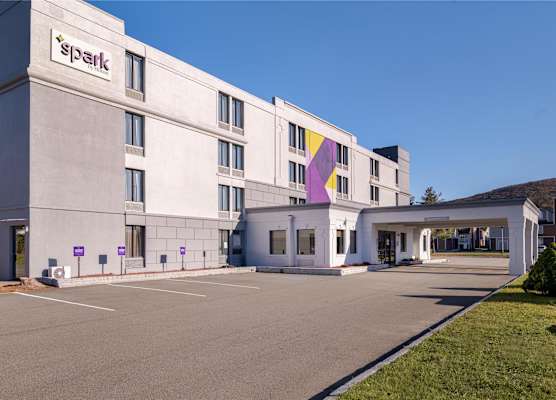 Spark by Hilton Fishkill 1
