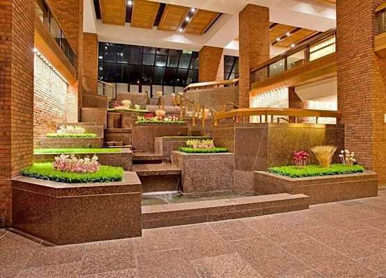 Wyndham Gatineau-Ottawa & Conference Centre 1